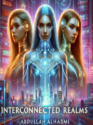 cover image of Interconnected Realms